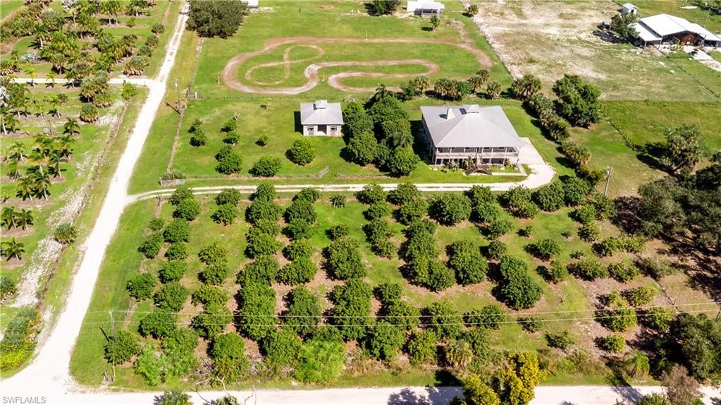 PINE ISLAND - Residential