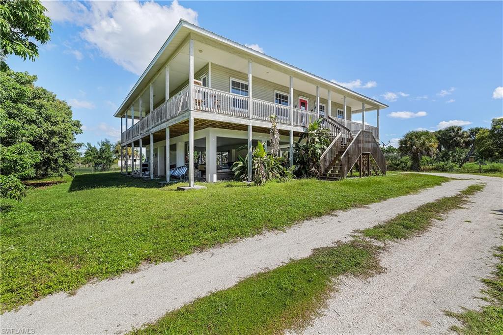 PINE ISLAND - Residential