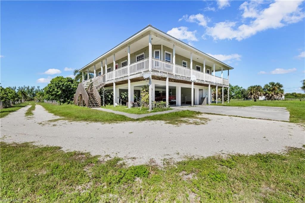 PINE ISLAND - Residential