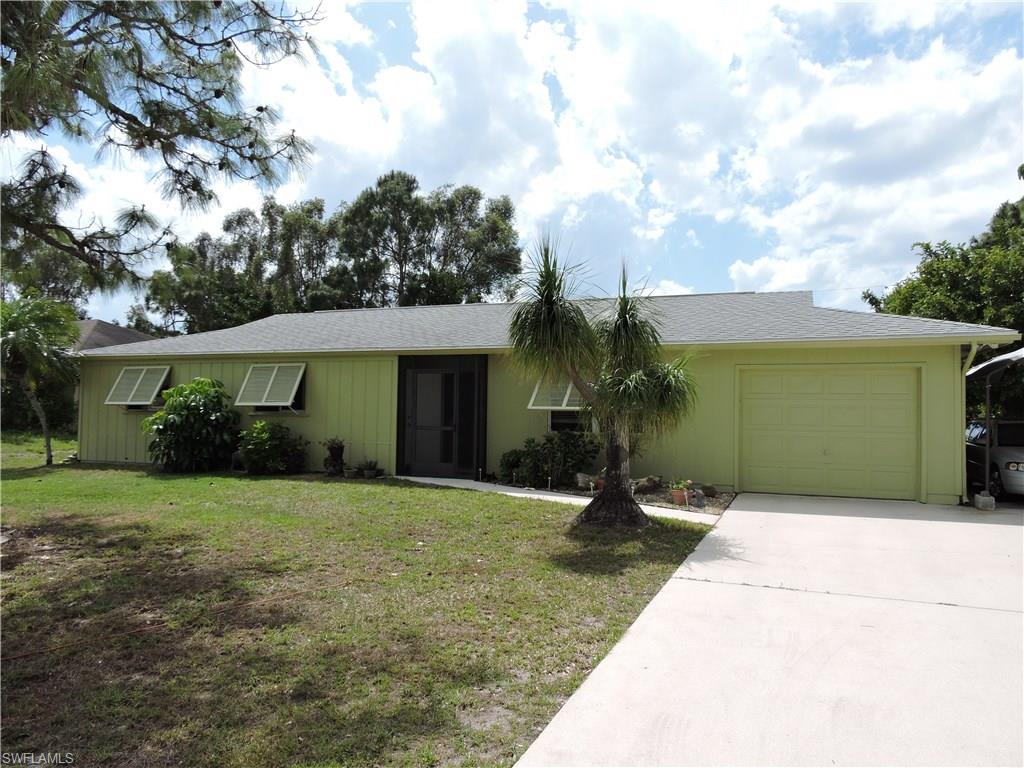 SAN CARLOS PARK - Residential