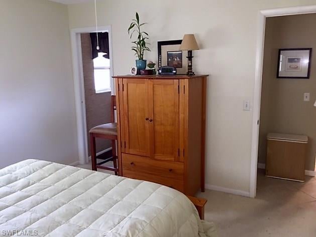 SAN CARLOS PARK - Residential
