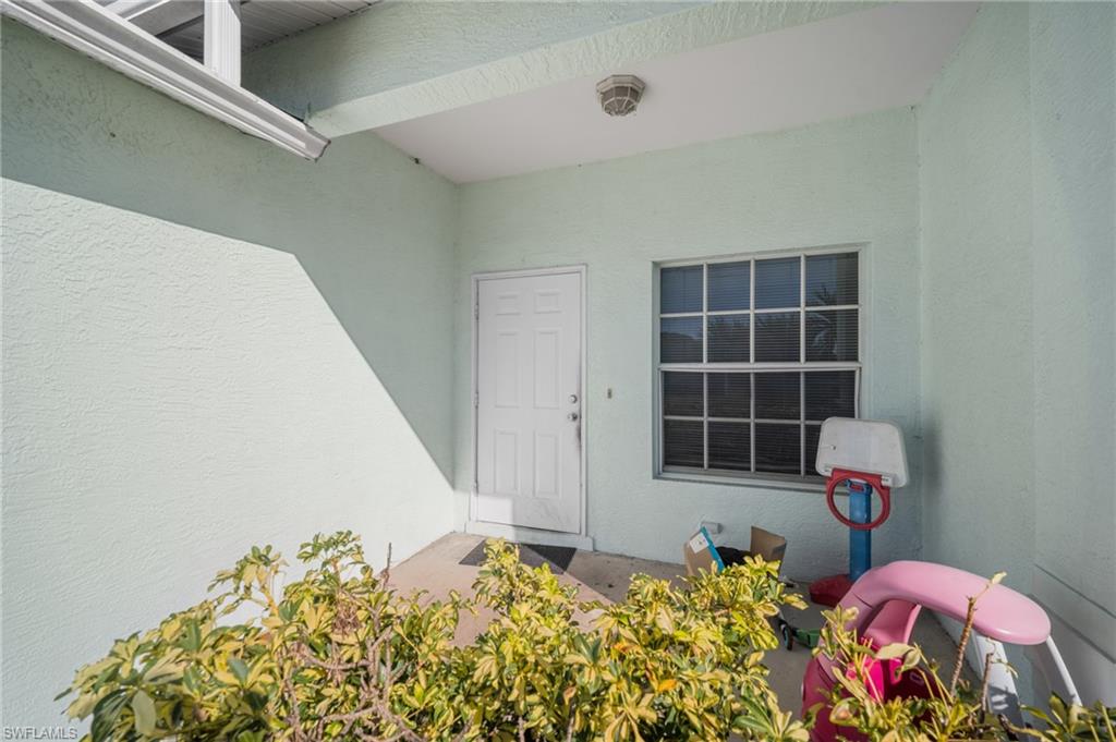 CAPE CORAL - Residential Income