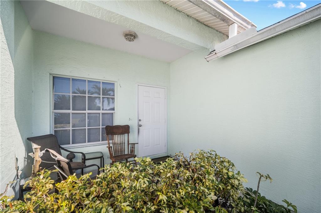CAPE CORAL - Residential Income