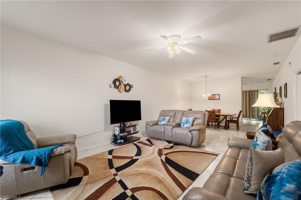 CAPE CORAL - Residential Income