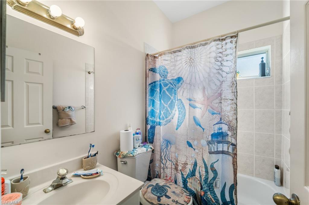 CAPE CORAL - Residential Income