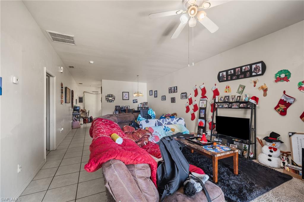 CAPE CORAL - Residential Income