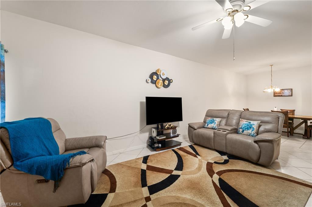 CAPE CORAL - Residential Income