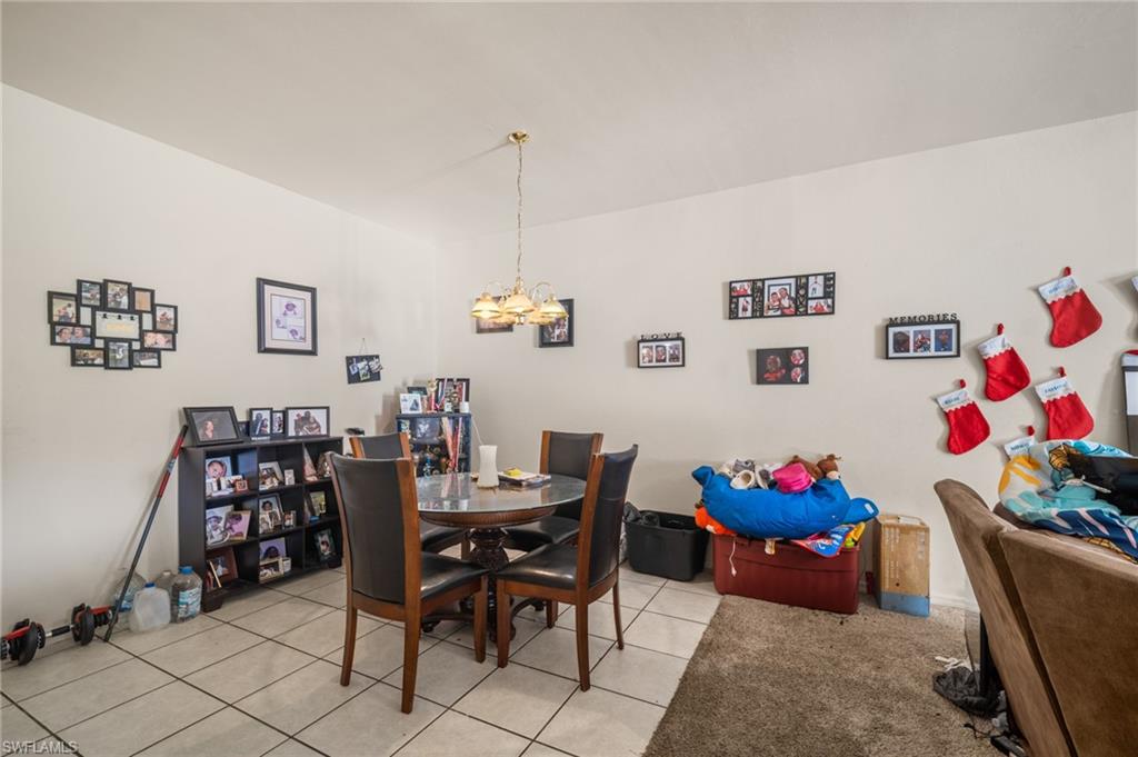 CAPE CORAL - Residential Income
