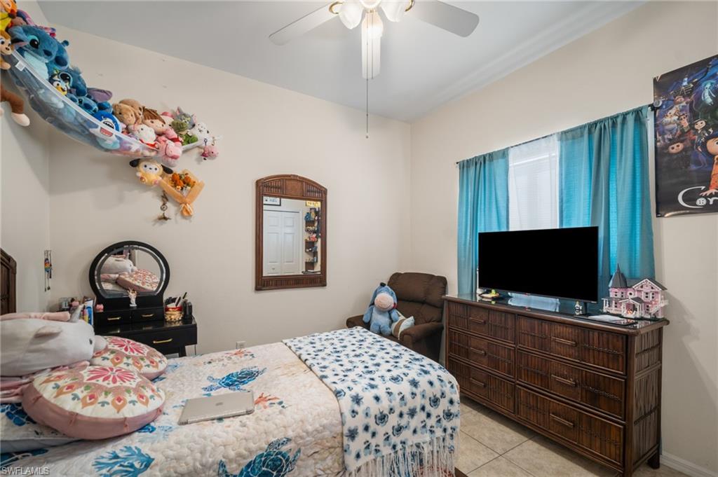 CAPE CORAL - Residential Income