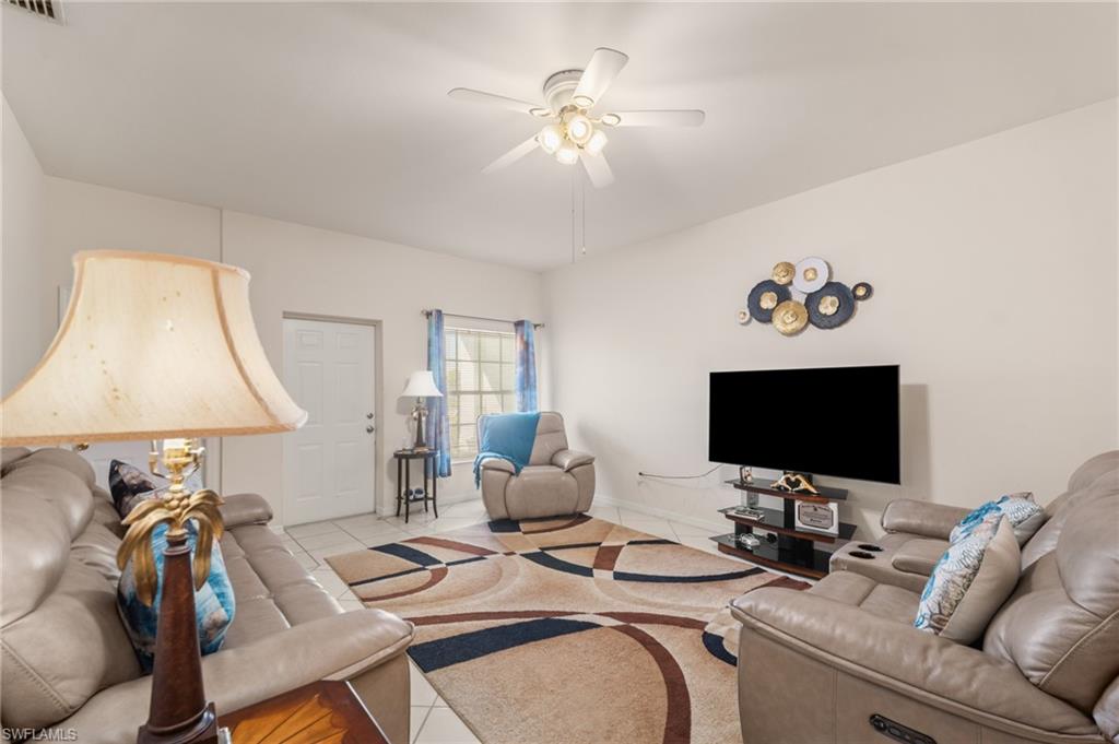 CAPE CORAL - Residential Income