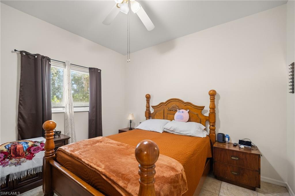 CAPE CORAL - Residential Income