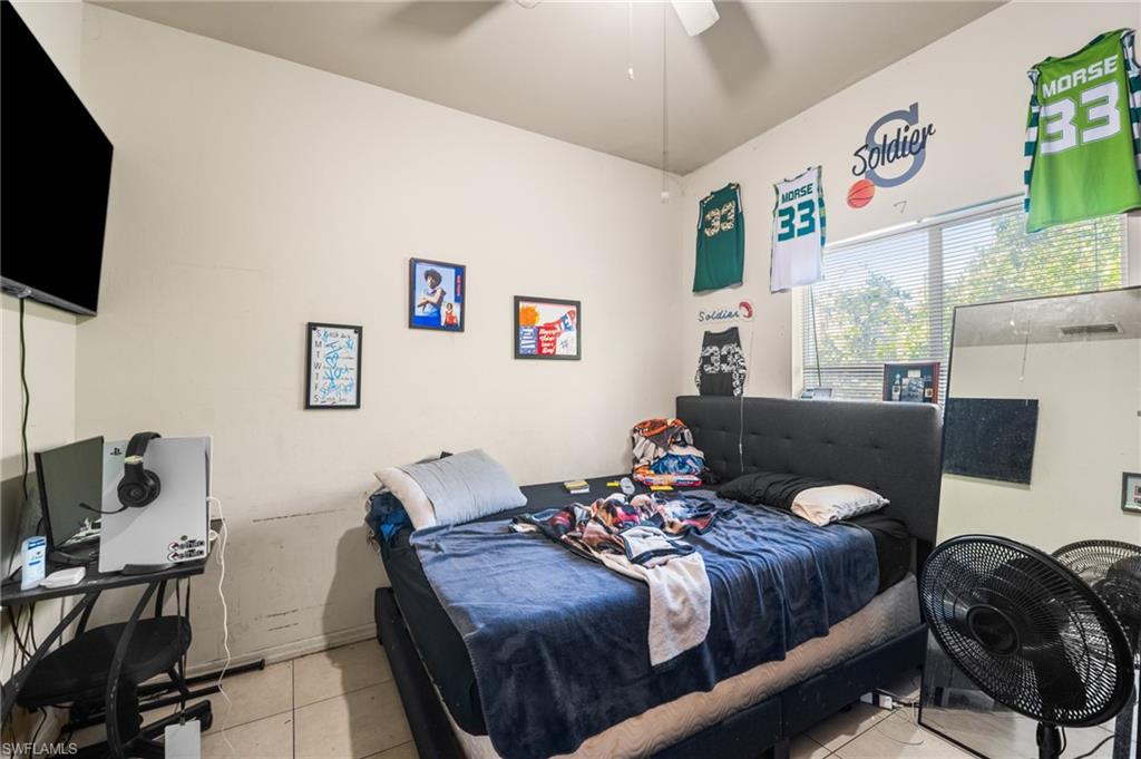 CAPE CORAL - Residential Income