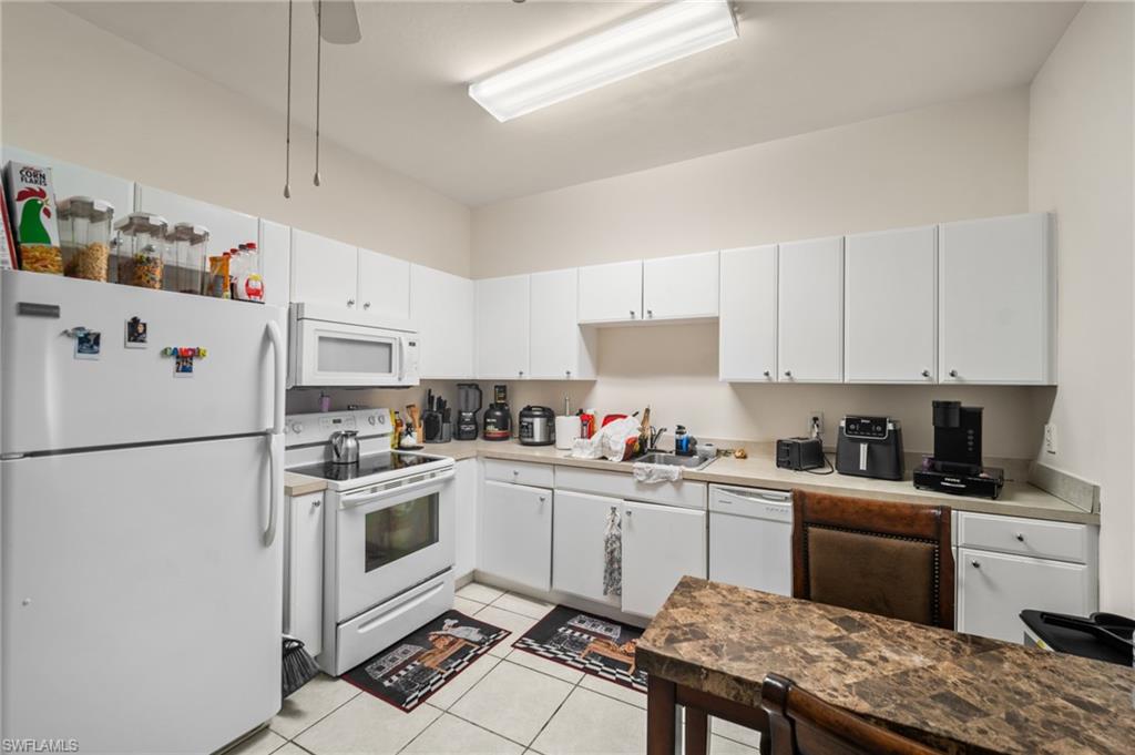 CAPE CORAL - Residential Income