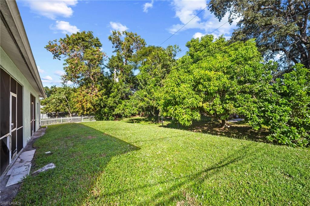 CAPE CORAL - Residential Income