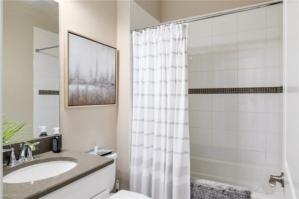PEBBLE POINTE - Residential