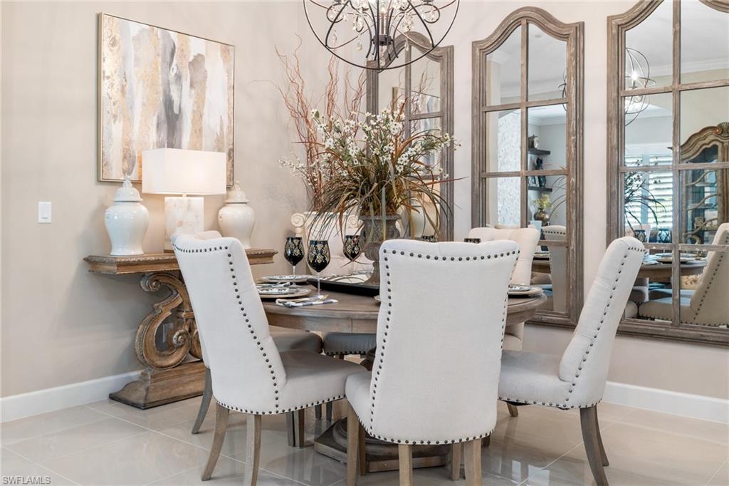PEBBLE POINTE - Residential