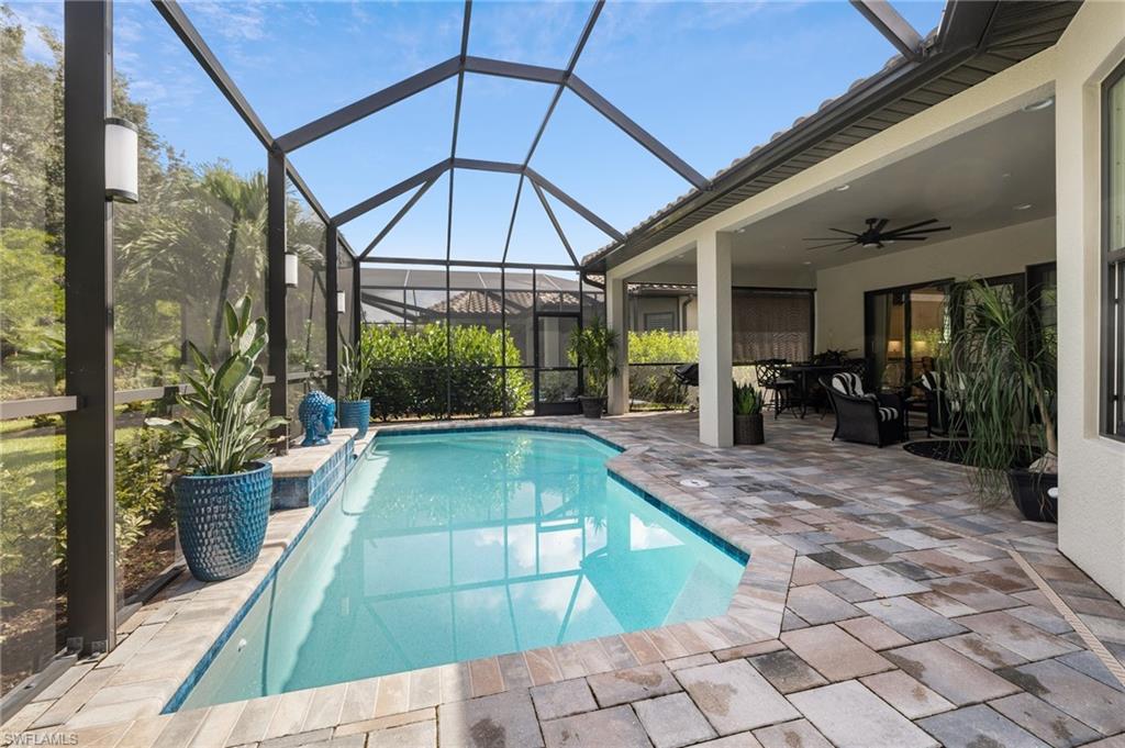 PEBBLE POINTE - Residential