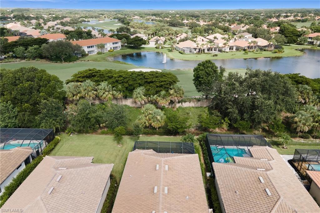 PEBBLE POINTE - Residential