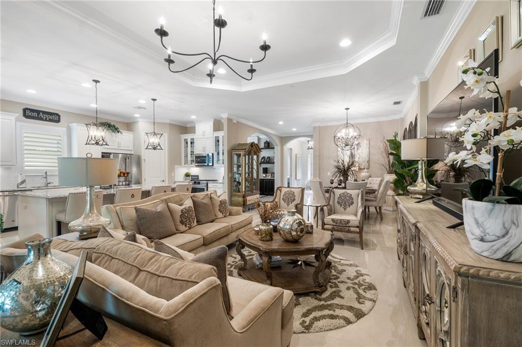 PEBBLE POINTE - Residential