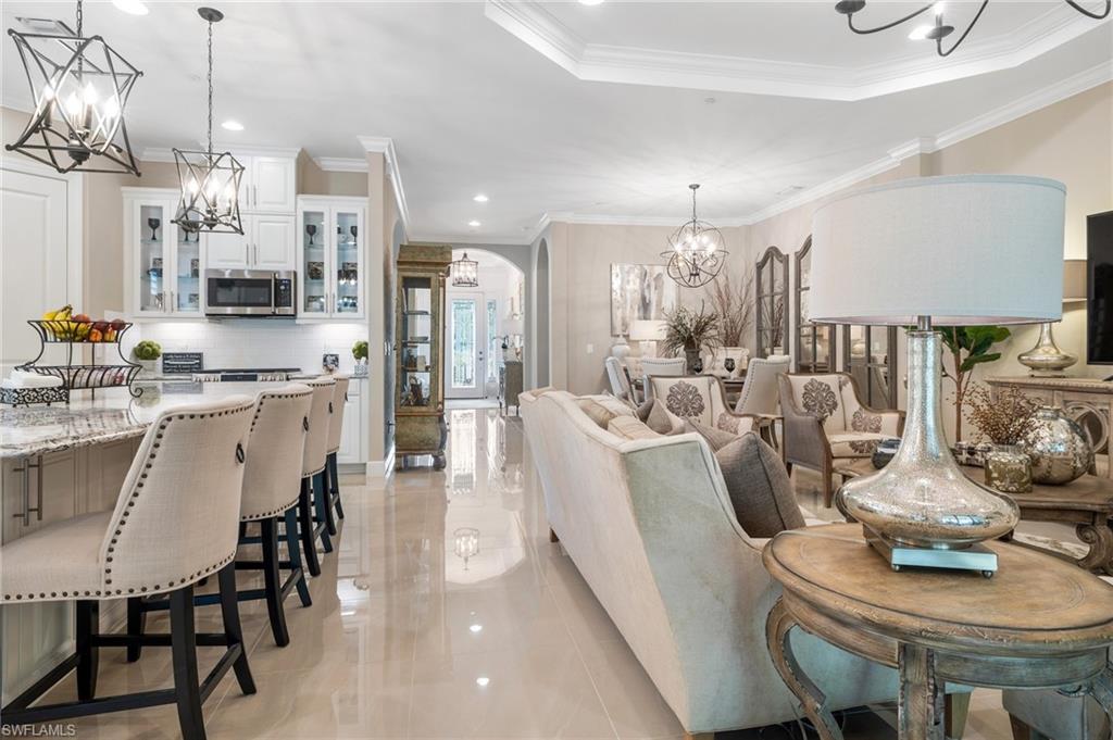PEBBLE POINTE - Residential