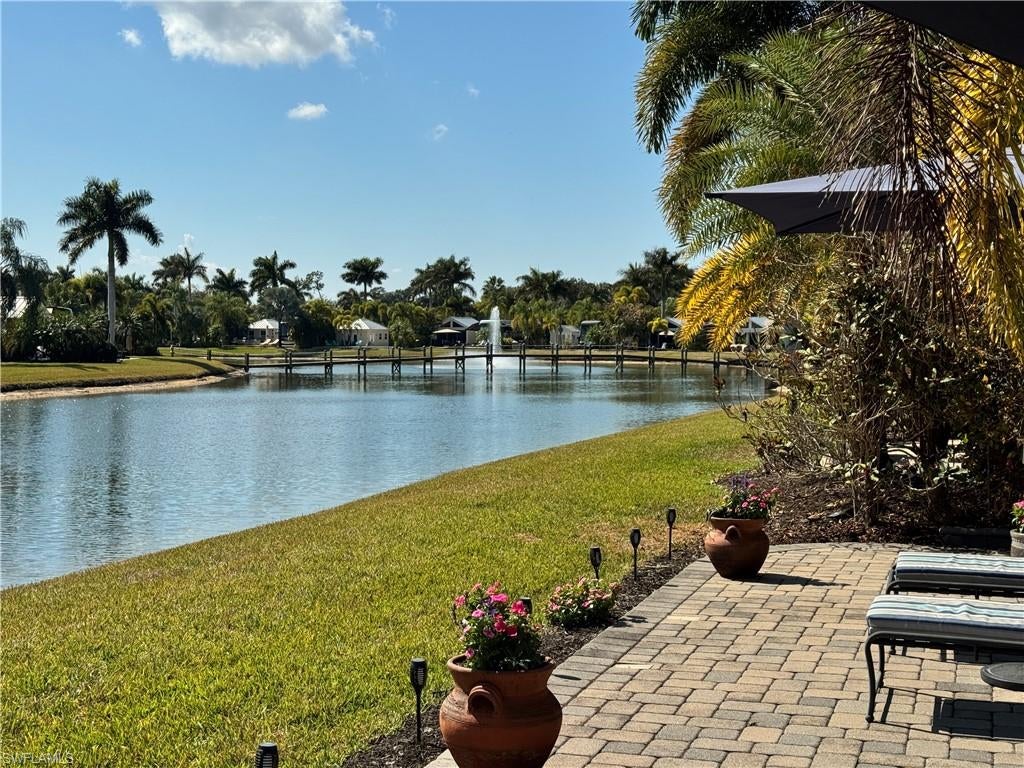 RIVERBEND MOTORCOACH RESORT - Land