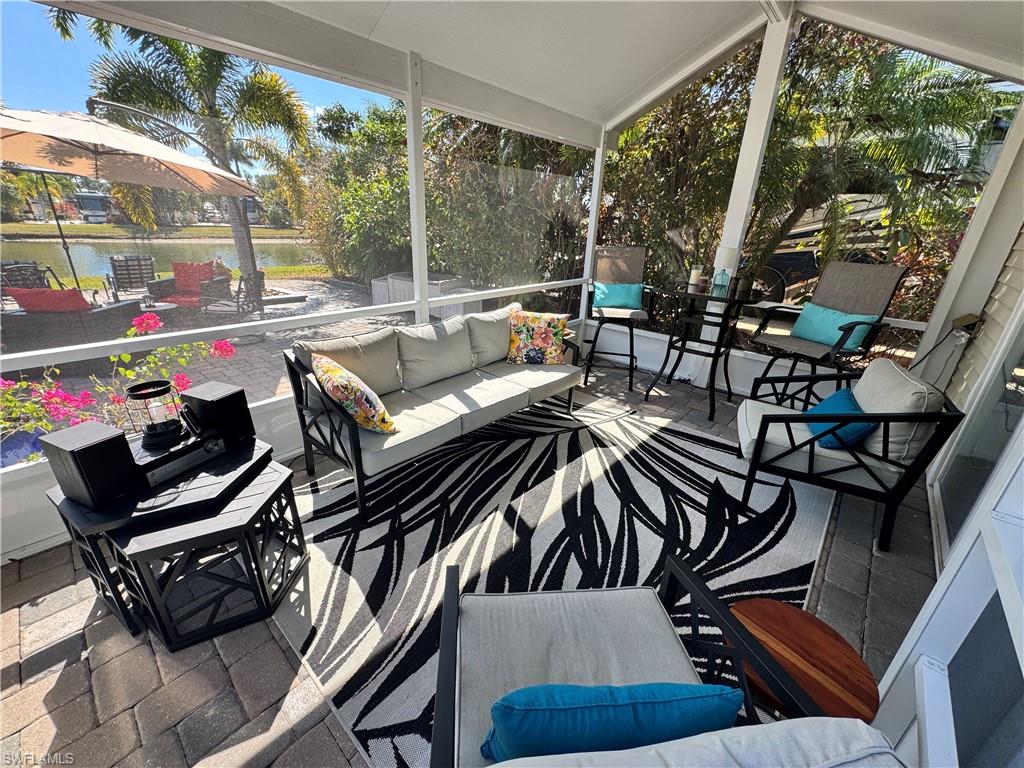 RIVERBEND MOTORCOACH RESORT - Land