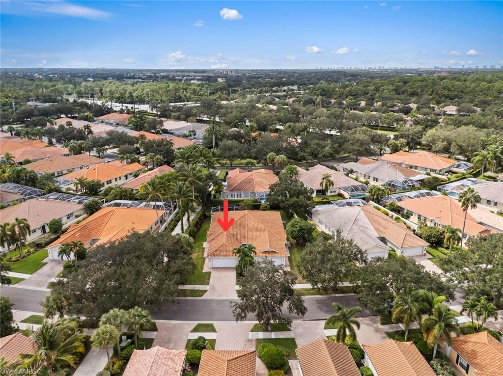 ISLAND WALK - Residential