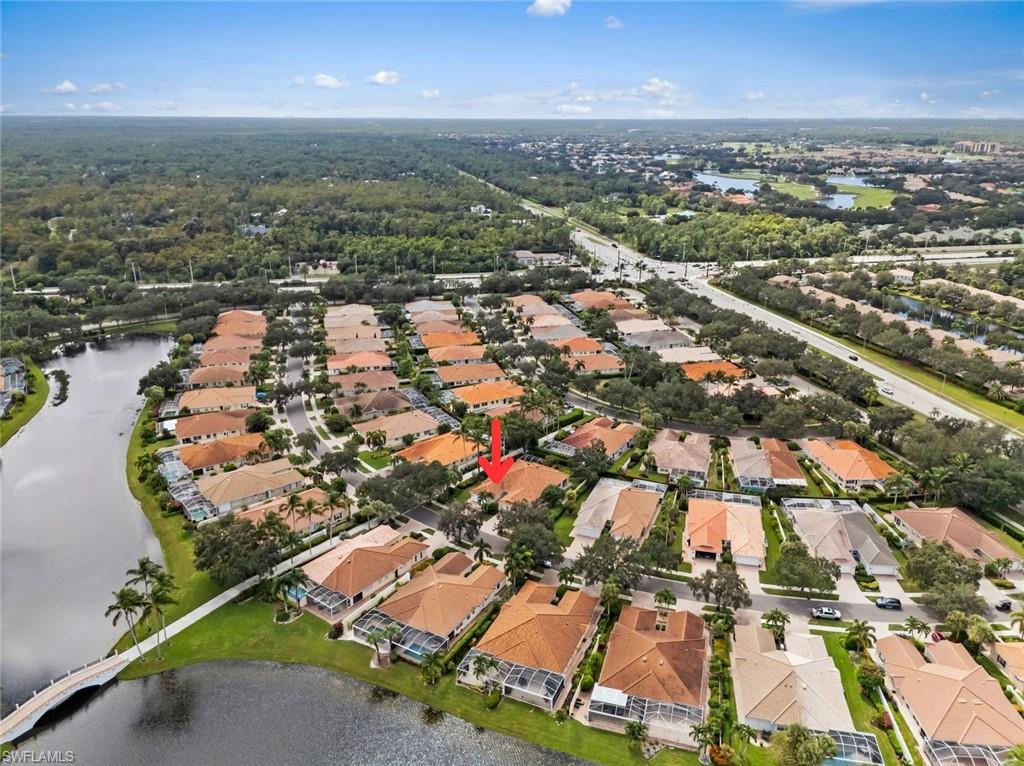 ISLAND WALK - Residential