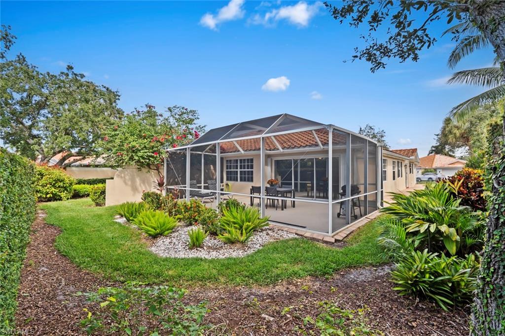 ISLAND WALK - Residential