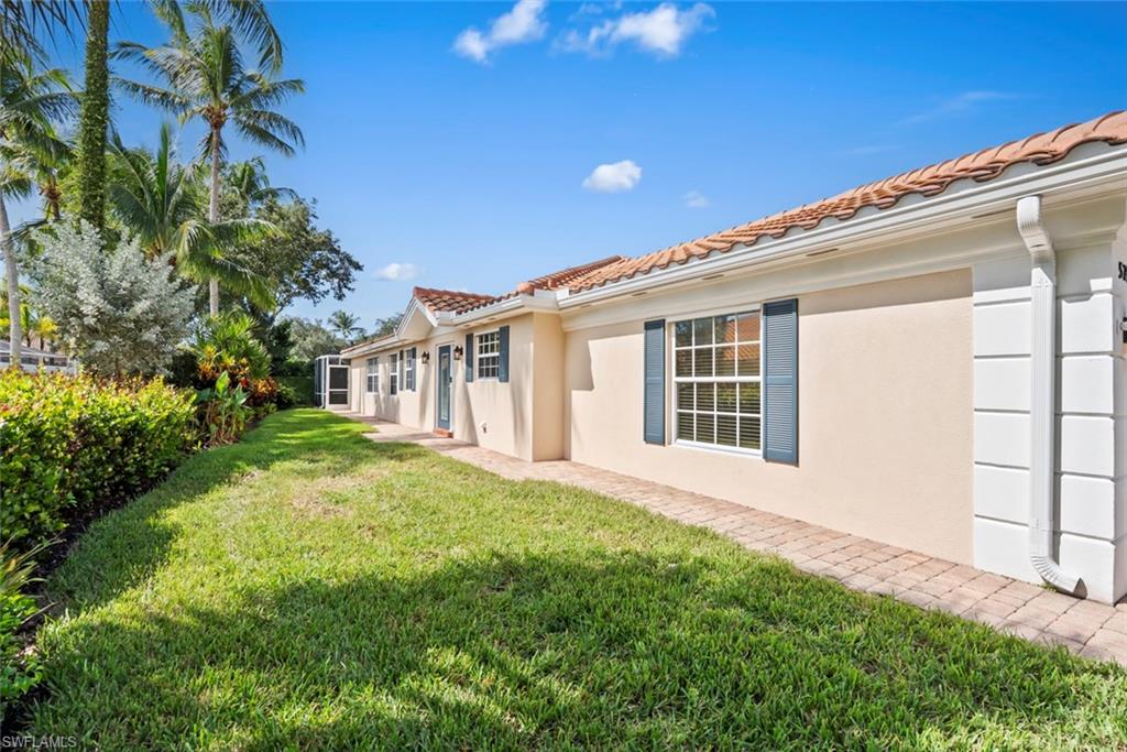 ISLAND WALK - Residential