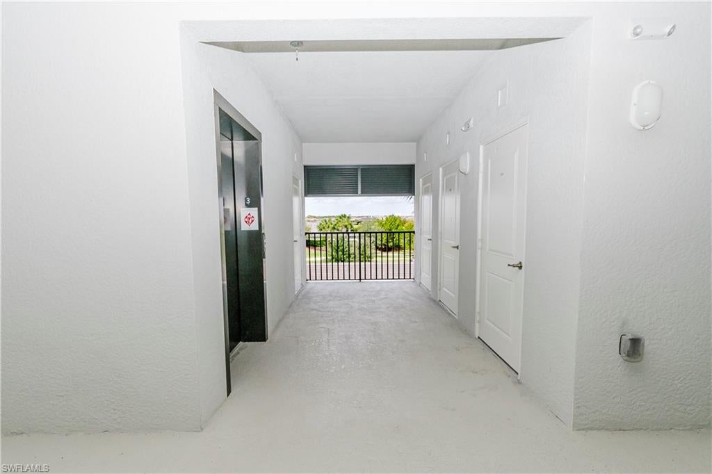 THE NATIONAL GOLF & COUNTRY CLUB AT AVE MARIA - Residential Lease