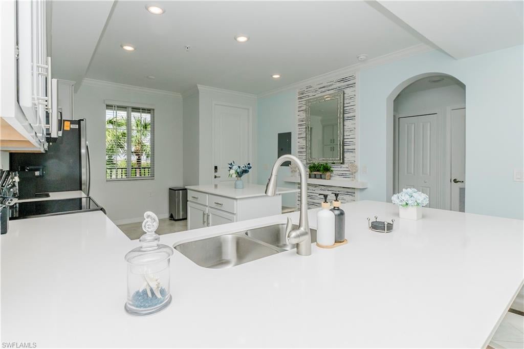 THE NATIONAL GOLF & COUNTRY CLUB AT AVE MARIA - Residential Lease