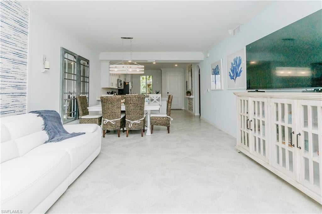 THE NATIONAL GOLF & COUNTRY CLUB AT AVE MARIA - Residential Lease