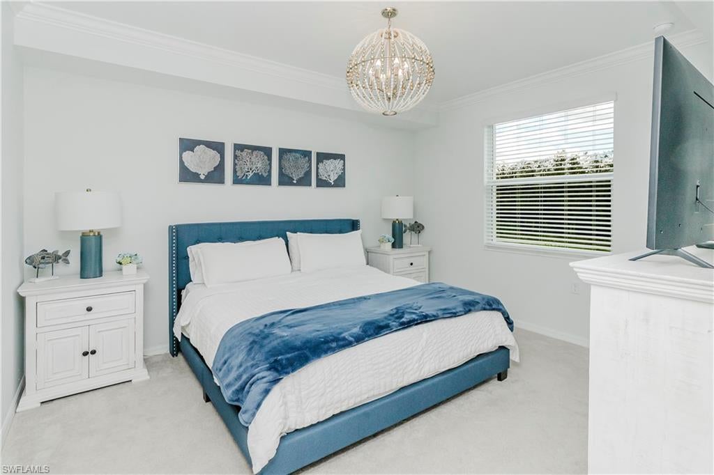 THE NATIONAL GOLF & COUNTRY CLUB AT AVE MARIA - Residential Lease