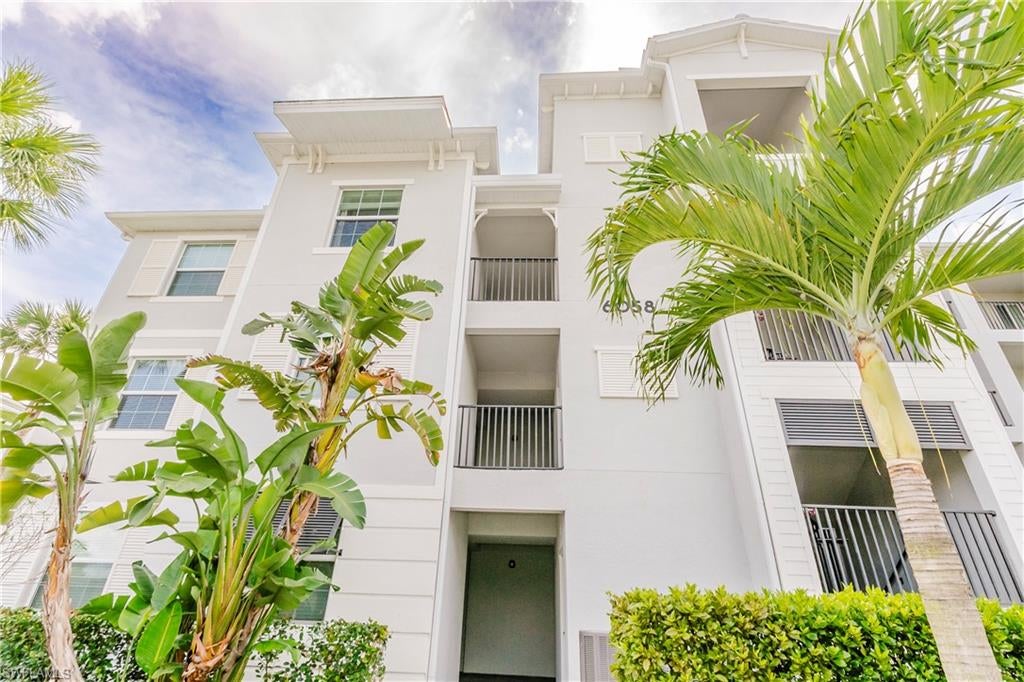 THE NATIONAL GOLF & COUNTRY CLUB AT AVE MARIA - Residential Lease