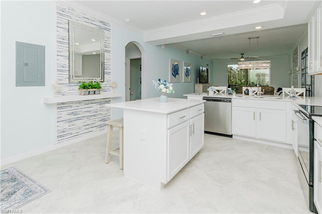 THE NATIONAL GOLF & COUNTRY CLUB AT AVE MARIA - Residential Lease