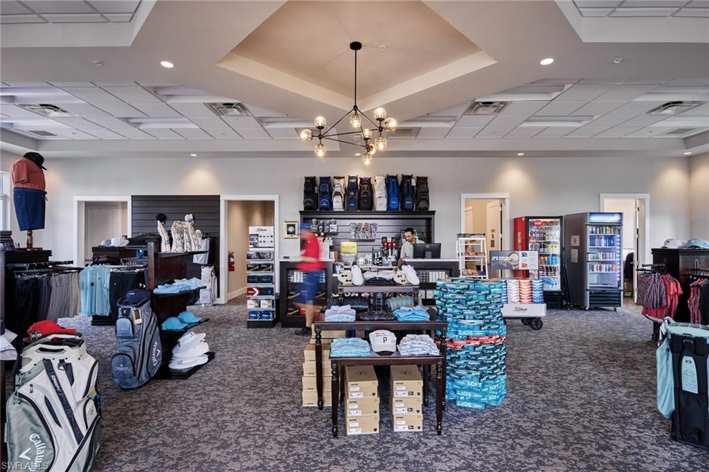 THE NATIONAL GOLF & COUNTRY CLUB AT AVE MARIA - Residential Lease