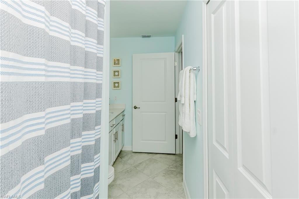 THE NATIONAL GOLF & COUNTRY CLUB AT AVE MARIA - Residential Lease