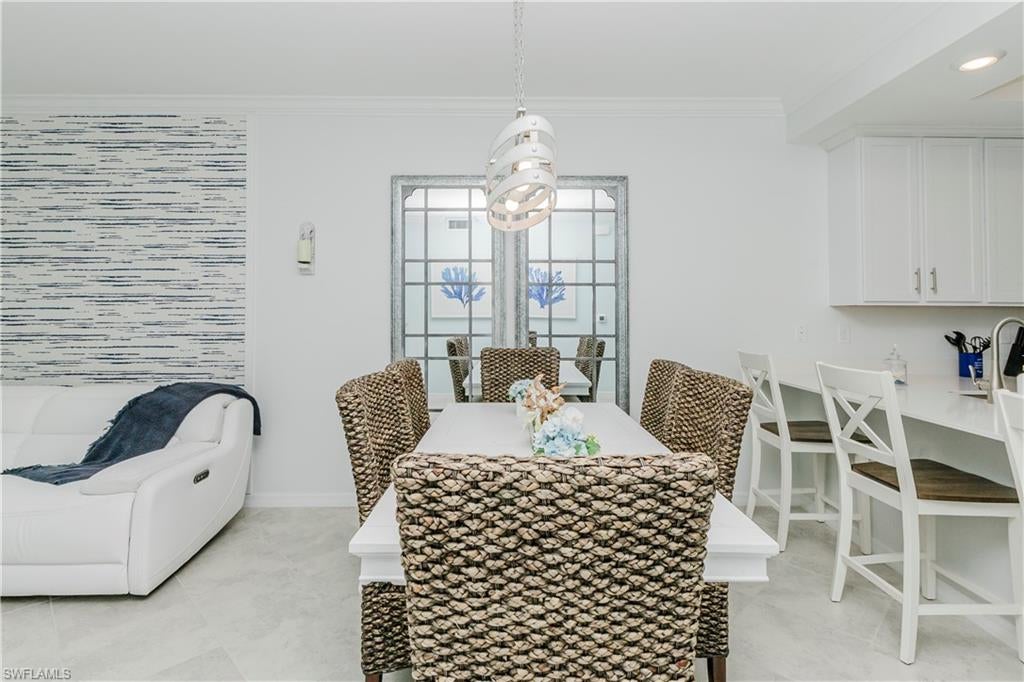 THE NATIONAL GOLF & COUNTRY CLUB AT AVE MARIA - Residential Lease