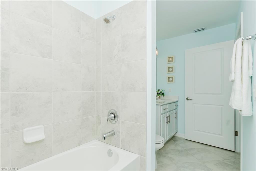 THE NATIONAL GOLF & COUNTRY CLUB AT AVE MARIA - Residential Lease