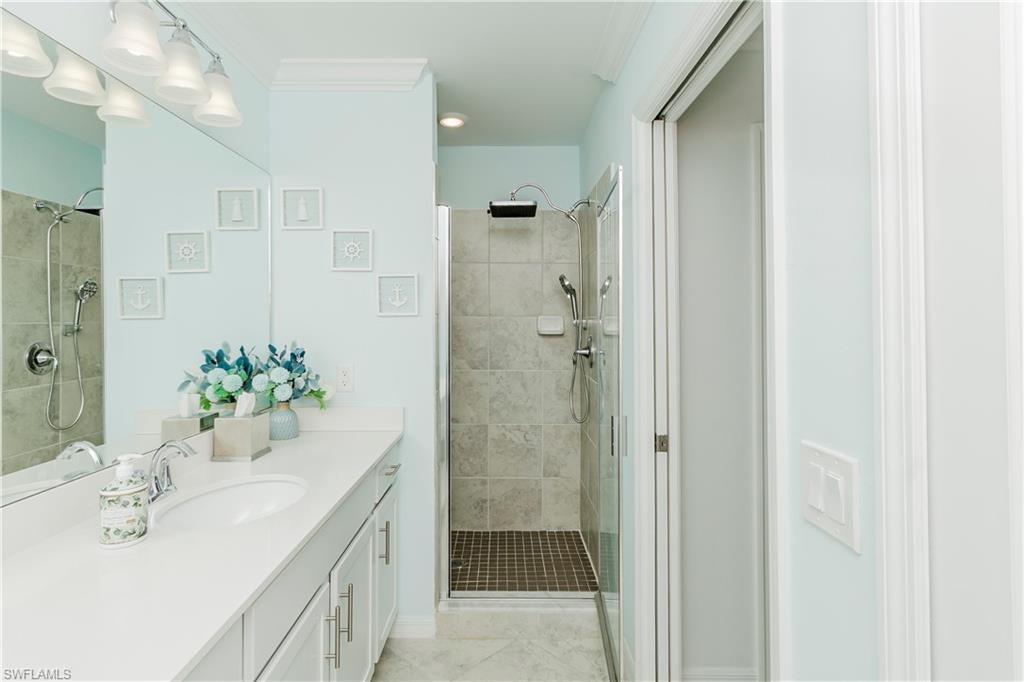 THE NATIONAL GOLF & COUNTRY CLUB AT AVE MARIA - Residential Lease