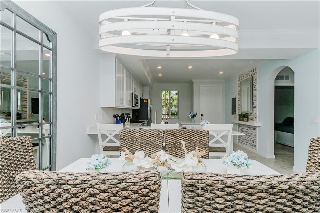 THE NATIONAL GOLF & COUNTRY CLUB AT AVE MARIA - Residential Lease