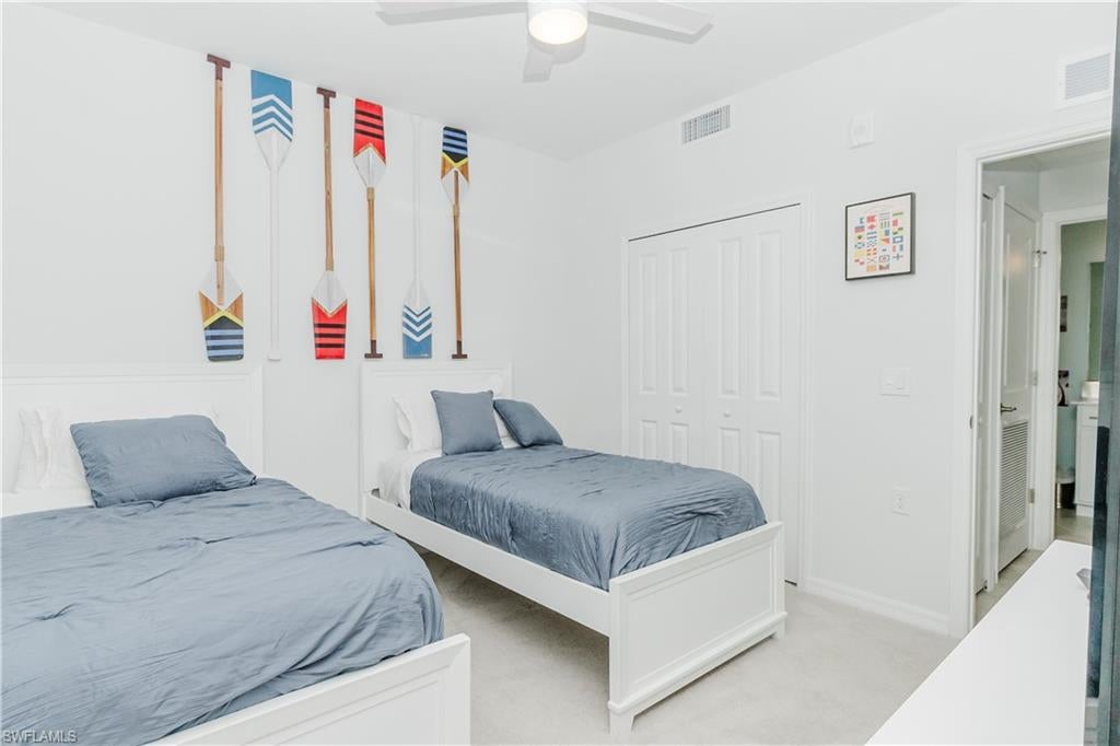THE NATIONAL GOLF & COUNTRY CLUB AT AVE MARIA - Residential Lease