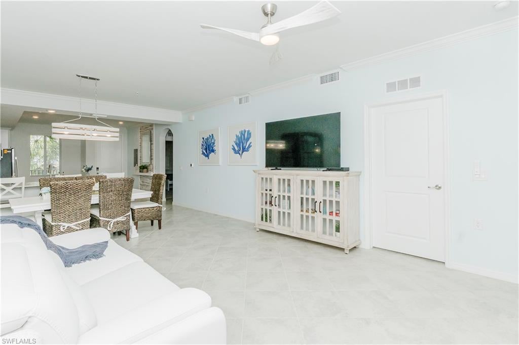 THE NATIONAL GOLF & COUNTRY CLUB AT AVE MARIA - Residential Lease