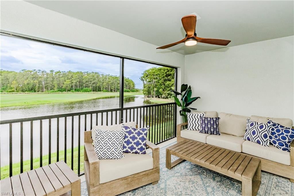 THE NATIONAL GOLF & COUNTRY CLUB AT AVE MARIA - Residential Lease