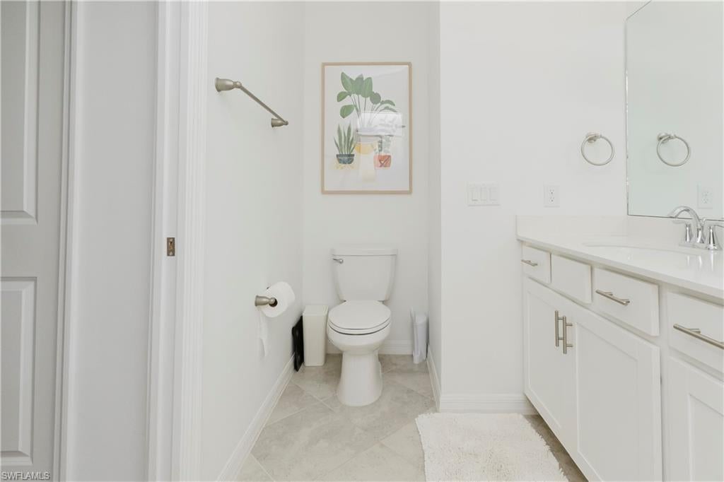 THE NATIONAL GOLF & COUNTRY CLUB AT AVE MARIA - Residential Lease