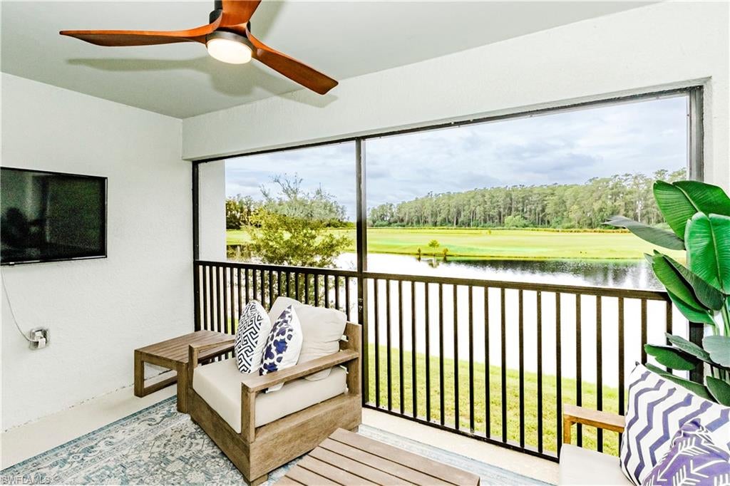 THE NATIONAL GOLF & COUNTRY CLUB AT AVE MARIA - Residential Lease