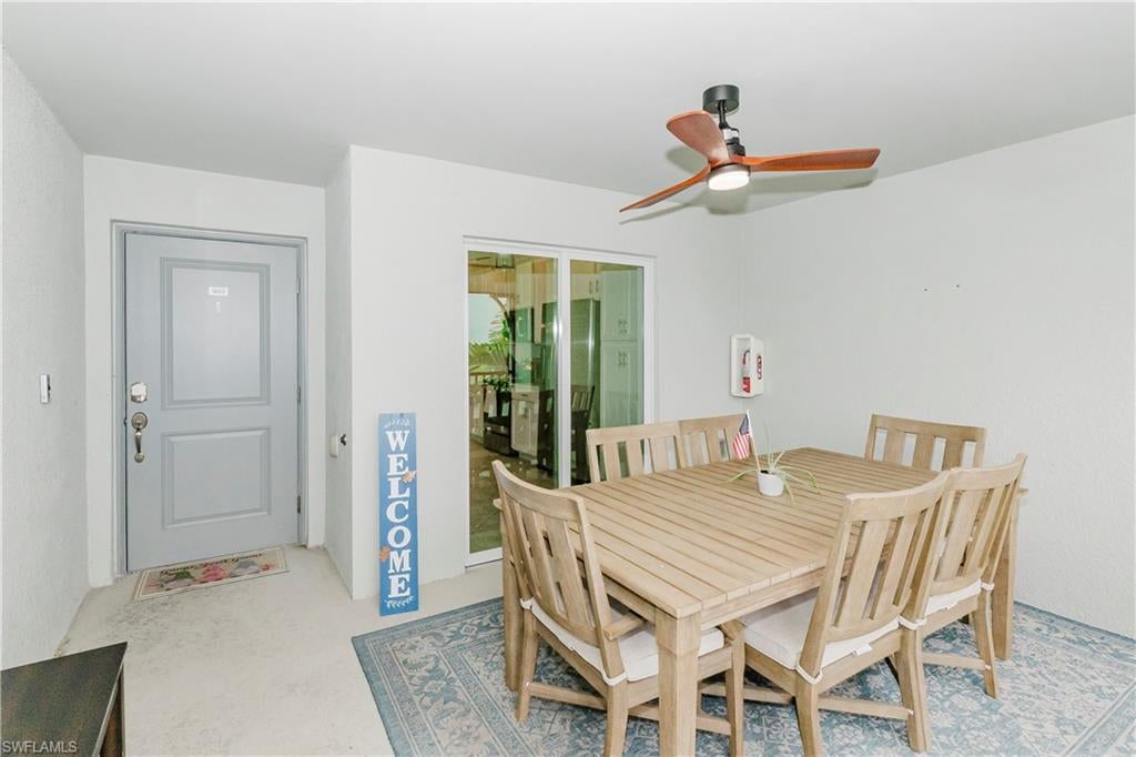 THE NATIONAL GOLF & COUNTRY CLUB AT AVE MARIA - Residential Lease