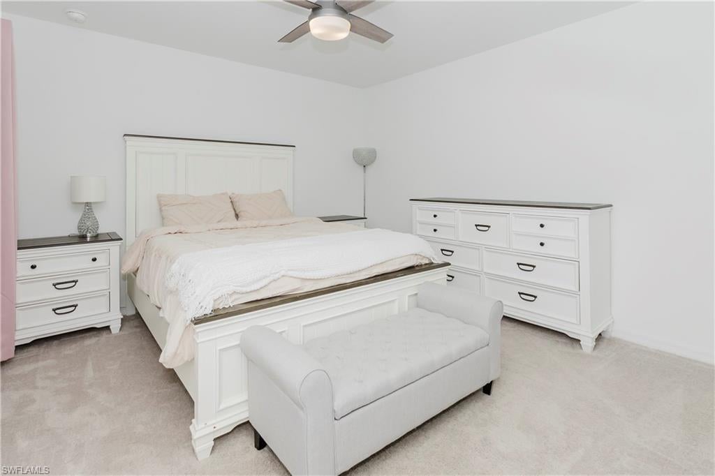 THE NATIONAL GOLF & COUNTRY CLUB AT AVE MARIA - Residential Lease