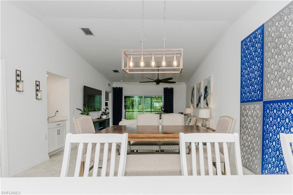 THE NATIONAL GOLF & COUNTRY CLUB AT AVE MARIA - Residential Lease